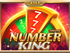 Number King screenshot