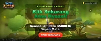 Jackpot Besar Menanti Anda Hari Ini banner